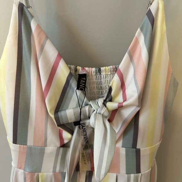 Dresses & Skirts - New spaghetti strap Dress from Amazon